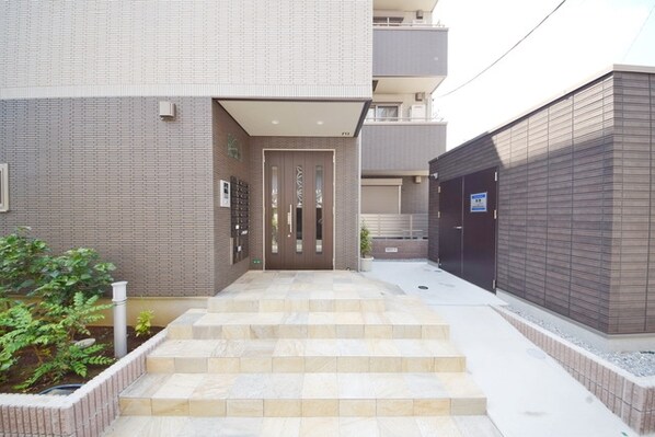 feliciteの物件内観写真